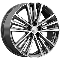 Литые диски МАНЧЕСТЕР (КЛ329) 7.500xR19 5x114.3 DIA67.1 ET48 алмаз для KIA Pro_Ceed Литые диски МАНЧЕСТЕР (КЛ329) 7.500xR19 5x114.3 DIA67.1 ET48 алмаз для KIA Pro_Ceed