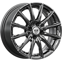 Литые диски Сандал (КС1199) 6.000xR15 4x100 DIA60.1 ET50 кварц Литые диски Сандал (КС1199) 6.000xR15 4x100 DIA60.1 ET50 кварц