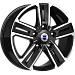 Backfire-оригинал (КС763М) (КС763М) 8.000xR18 5x127 DIA71.6 ET56.4 алмаз черный Backfire-оригинал (КС763М) (КС763М) 8.000xR18 5x127 DIA71.6 ET56.4 алмаз черный