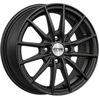 Литые диски Финчер (КС1119) 5.500xR14 4x98 DIA58.5 ET35 BKM
