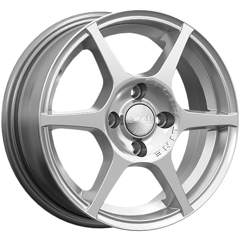 ЯГУАР (КЛ147) 5.500xR14 4x98 DIA58.6 ET38 селена ЯГУАР (КЛ147) 5.500xR14 4x98 DIA58.6 ET38 селена
