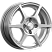 ЯГУАР (КЛ147) 5.500xR14 4x98 DIA58.6 ET38 селена ЯГУАР (КЛ147) 5.500xR14 4x98 DIA58.6 ET38 селена
