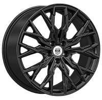 Литые диски Элерон (КС1168) 9.000xR20 5x112 DIA57.1 ET34 Мэт