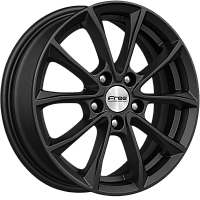Литые диски Джет (КС914) 6.500xR16 5x114.3 DIA67.1 ET50 BKM