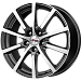Big Byz (КС680) 7.000xR17 5x112 DIA57.1 ET50 Блэк Джек