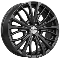 Литые диски КС873 (ZV 17_Hyundai i40) (КС873) 7.500xR17 5x114.3 DIA67.1 ET46 BKM