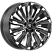 HUMBER (КР1061) 8.000xR20 5x108 DIA63.35 ET40 Diamond quartz HUMBER (КР1061) 8.000xR20 5x108 DIA63.35 ET40 Diamond quartz