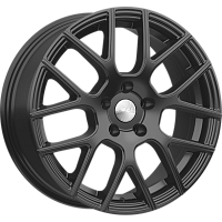 Литые диски STILETTO (КЛ225) 8.000xR18 5x112 DIA66.6 ET30 Бархат новый для Mercedes-Benz C-Class Amg