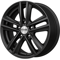 Литые диски Катар (КС885) 6.500xR16 5x108 DIA67.1 ET40 BKM для JAC S3 Pro Литые диски Катар (КС885) 6.500xR16 5x108 DIA67.1 ET40 BKM для JAC S3 Pro