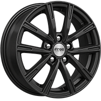 Литые диски Драйвер (КС996) 6.000xR15 5x100 DIA57.1 ET38 BKM
