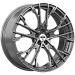 Ларго (КЛ1115) 7.500xR19 5x114.3 DIA66.1 ET45 графит Ларго (КЛ1115) 7.500xR19 5x114.3 DIA66.1 ET45 графит