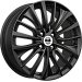 Flanker (КС905) 6.500xR17 4x100 DIA67.1 ET37 Мэт Flanker (КС905) 6.500xR17 4x100 DIA67.1 ET37 Мэт