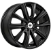 Арнар (КС904) 7.000xR16 5x114.3 DIA66.1 ET40 Мэт Арнар (КС904) 7.000xR16 5x114.3 DIA66.1 ET40 Мэт