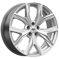 Литые диски KL-1162 (19_Haval F7/F7x) (КЛ1162) 7.000xR19 5x114.3 DIA64.1 ET40 селена