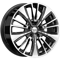 Литые диски KL-1060 (18_Qashqai) (КЛ1060) 7.500xR18 5x114.3 DIA66.1 ET40 алмаз Литые диски KL-1060 (18_Qashqai) (КЛ1060) 7.500xR18 5x114.3 DIA66.1 ET40 алмаз