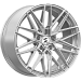 Lorinser (КР1073) 8.500xR19 5x120 DIA66.1 ET30 Elite silver