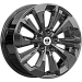 Авиор (КС936) 7.000xR17 5x110 DIA65.1 ET40 кварц Авиор (КС936) 7.000xR17 5x110 DIA65.1 ET40 кварц