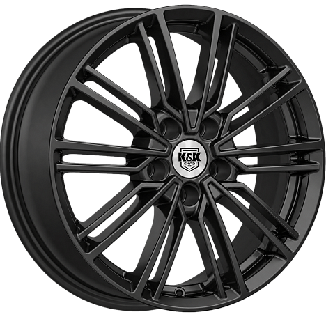 Эрфурт (КС898) 7.000xR17 5x112 DIA57.1 ET49 Мэт