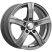 SAKURA (КЛ146) 6.500xR15 5x108 DIA63.35 ET43 графит SAKURA (КЛ146) 6.500xR15 5x108 DIA63.35 ET43 графит