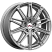 Виар (КС1065) 6.500xR17 5x108 DIA60.1 ET33 Хай вэй Виар (КС1065) 6.500xR17 5x108 DIA60.1 ET33 Хай вэй