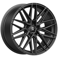 Литые диски Lorinser (КР1073) 8.500xR19 5x114.3 DIA60.1 ET35 Fury black для Haval H2 Литые диски Lorinser (КР1073) 8.500xR19 5x114.3 DIA60.1 ET35 Fury black для Haval H2