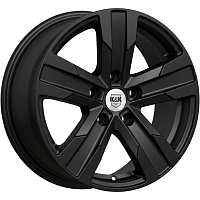 Литые диски Висмут (КС1009) 7.000xR16 5x105 DIA56.6 ET38 Мэт для Opel Mokka Литые диски Висмут (КС1009) 7.000xR16 5x105 DIA56.6 ET38 Мэт для Opel Mokka
