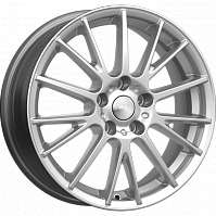 Литые диски ДУБАЙ (КЛ315) 6.500xR17 5x114.3 DIA67.1 ET39 селена для Chrysler Sebring