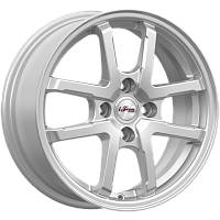 Литые диски Грид (КС1082) 6.000xR15 4x100 DIA56.6 ET45 Нео-классик Литые диски Грид (КС1082) 6.000xR15 4x100 DIA56.6 ET45 Нео-классик