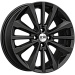 Андерсен (КС912) 7.000xR17 4x100 DIA67.1 ET37 BKM
