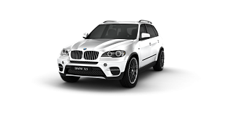 BMW X5 (14 - 5 - X70_FL - 5x120) (2010.07 - 2013.10)