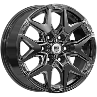 Литые диски Гангут (КС1176) 7.500xR18 6x139.7 DIA100.1 ET42 кварц