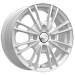 ПАНТЕРА (КЛ129) 5.500xR14 4x100 DIA56.6 ET39 белый