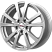 Бэнкс (КС645) 7.000xR17 5x114.3 DIA66.1 ET45 Нео-классик Бэнкс (КС645) 7.000xR17 5x114.3 DIA66.1 ET45 Нео-классик