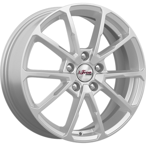 Skibidi (КС909) 6.500xR17 5x114.3 DIA67.1 ET45 Нео-классик Skibidi (КС909) 6.500xR17 5x114.3 DIA67.1 ET45 Нео-классик