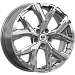 Айона (КС1169) 6.500xR18 5x114.3 DIA67.1 ET38 дарк платинум Айона (КС1169) 6.500xR18 5x114.3 DIA67.1 ET38 дарк платинум
