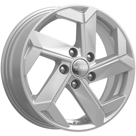КС979 (16_Creta SU) (КС979) 6.000xR16 5x114.3 DIA67.1 ET43 сильвер КС979 (16_Creta SU) (КС979) 6.000xR16 5x114.3 DIA67.1 ET43 сильвер