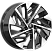 КР009 (18_Peugeot 5008) (КР009) 7.500xR18 5x108 DIA65.1 ET49 Diamond quartz КР009 (18_Peugeot 5008) (КР009) 7.500xR18 5x108 DIA65.1 ET49 Diamond quartz