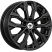 Морейн (КС1046) 6.500xR17 5x100 DIA57.1 ET38 Мэт