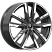 КР014 (20_Audi Q7) (КР014) 8.000xR20 5x112 DIA66.6 ET28 Diamond Black Gris КР014 (20_Audi Q7) (КР014) 8.000xR20 5x112 DIA66.6 ET28 Diamond Black Gris