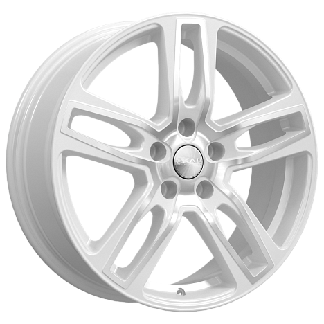 ЖЕНЕВА (КЛ224) 7.000xR18 5x114.3 DIA67.1 ET35 алмаз-белый ЖЕНЕВА (КЛ224) 7.000xR18 5x114.3 DIA67.1 ET35 алмаз-белый