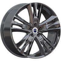 Литые диски Атлас (КС661М) 8.500xR20 5x112 DIA57.1 ET40 кварц Литые диски Атлас (КС661М) 8.500xR20 5x112 DIA57.1 ET40 кварц