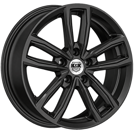 Каланг (КС1086) 6.500xR17 5x114.3 DIA66.6 ET37 Мэт Каланг (КС1086) 6.500xR17 5x114.3 DIA66.6 ET37 Мэт
