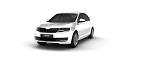 Skoda Rapid (11 - 5 - NH_FL - 5x100) (2017.04 - 2020.05)