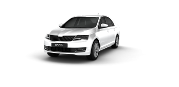 Skoda Rapid (11 - 5 - NH_FL - 5x100) (2017.04 - 2020.05)