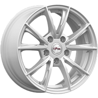 Литые диски Сион (КС1055) 6.500xR15 5x114.3 DIA60.1 ET39 Нео-классик