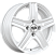 МАГНУМ (КЛ160) 5.500xR14 4x100 DIA67.1 ET38 белый МАГНУМ (КЛ160) 5.500xR14 4x100 DIA67.1 ET38 белый
