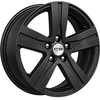 Литые диски Rebel (КС913) 7.000xR17 5x114.3 DIA66.1 ET50 BKM для Lada Vesta Sw Sportline