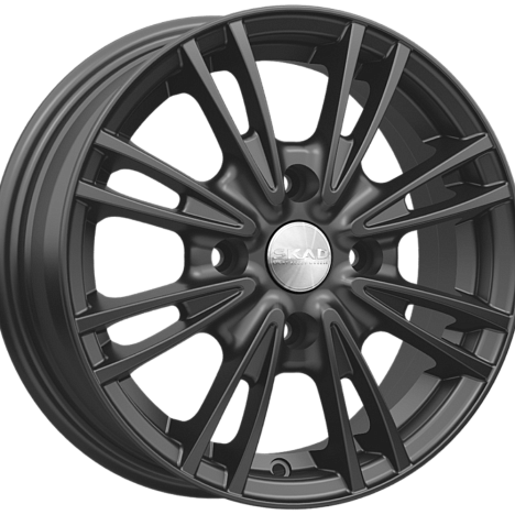 ПАНТЕРА (КЛ129) 5.500xR14 4x100 DIA56.6 ET45 Бархат новый