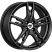 Солар (КС875) 7.000xR17 4x100 DIA60.1 ET45 Мэт Солар (КС875) 7.000xR17 4x100 DIA60.1 ET45 Мэт