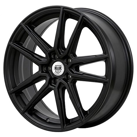 Эквант (КС1213) 7.000xR19 5x114.3 DIA64.1 ET40 Мэт Эквант (КС1213) 7.000xR19 5x114.3 DIA64.1 ET40 Мэт